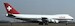 Boeing 747-200 Swissair HB-IGA (polish) 