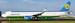 Airbus A321neo Uzbeksitan UK32102 