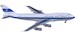 Boeing 747-200 Kuwait Airways 9K-ADC (Polish)