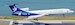 Tupolev Tu154M Slovak Airlines OM-AAA 