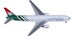 Boeing 767-300ER Air Seychelles S7-FCS