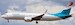 Boeing 737 MAX 8 Luxair LX-LBL 