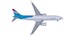 Boeing 737 MAX 8 Luxair LX-LBL