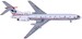 Tupolev Tu154M China Southwest Airlines B-2615 