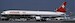 McDonnell Douglas MD11 Swissair HB-IWA (Polish) 