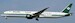 Boeing 787-10 Dreamliner Saudi Arabian "The Red Sea" HZ-AR33 