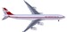 Airbus A340-300 Air Mauritius 3B-NAV