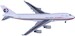 Boeing 747-400 China Cargo B-2428