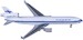 McDonnell Douglas MD11 Finnair OH-LGD