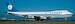 Boeing 747-100 Sabena OO-SGA 