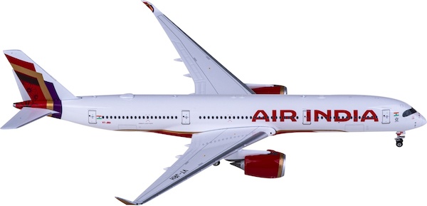 Airbus A350-900 Air India VT-JRH  11863
