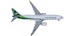 Boeing 737 MAX 8 Iraqi Airways YI-ASX