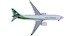 Boeing 737 MAX 8  Iraqi Airways YI-ASX 