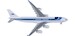 Airbus A340-200 Aerolineas Argentinas LV-ZRA