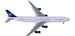 Airbus A340-300 Syrianair YK-AZB 