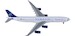 Airbus A340-300 Syrianair YK-AZB
