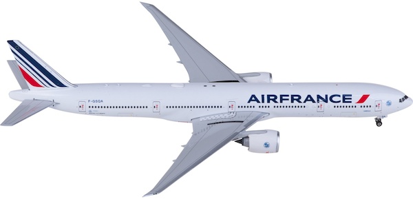 Boeing 777-300ER Air France F-GSQA 11876