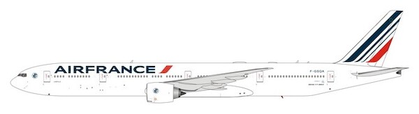 Boeing 777-300ER Air France F-GSQA  11876