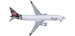 Boeing 737 MAX 8 Fiji Airways DQ-FAF 