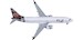 Boeing 737 MAX 8 Fiji Airways DQ-FAF