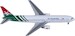 Boeing 767-300ER Air Seychelles S7-ASY