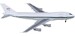 Boeing 747-200 Iran Air Force 5-8116 polish 