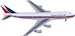 Boeing 747-200 Philippine Airlines N741PR polish 