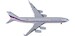 Ilyushin IL96-400 Ilyushin RA-96000 