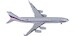 Ilyushin IL96-400 Ilyushin RA-96000 