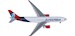Airbus A330-200 Air Serbia YU-ARB