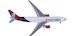 Airbus A330-200 Air Serbia YU-ARB 