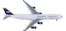 Airbus A340-300 Aerolineas Argentinas LV-BIT 