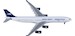 Airbus A340-300 Aerolineas Argentinas LV-BIT 