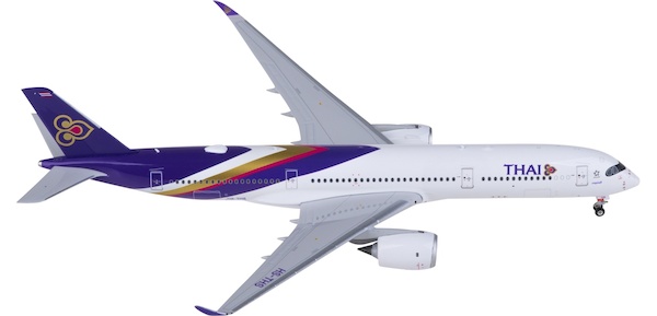 Airbus A350-900 Thai Airways HS-THS 11896
