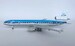 McDonnell Douglas MD11 KLM PH-KCA (Polish) 