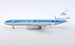 McDonnell Douglas MD11 KLM "The world is just a click away!" PH-KCH 