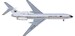 Tupolev Tu154M Guyana Airways 8R-GGA 