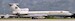 Tupolev Tu154M Guyana Airways 8R-GGA 