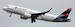 Airbus A320neo LATAM CC-BHG 