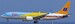 Boeing 737 MAX 8 TUI "50 Years-Hapag Lloyd Livery" D-AMAH 