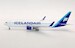 Boeing 767-300ER Icelandair "Boreal Blue" TF-ISW 
