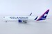 Boeing 767-300ER Icelandair "Magenta" TF-ISO 