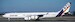 Airbus A340-500 House Color F-WWTE 