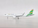 Airbus A320neo LATAM PR-XBG 