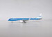 Airbus A321neo KLM PH-AXA