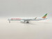 Airbus A350-1000 Ethiopian Airlines 1st A350 in Africa ET-BAW 