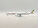Airbus A350-1000 Ethiopian Airlines 1st A350 in Africa ET-BAW