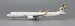 Airbus A321neo Etihad Airlines 20th anniversary A6-AEN 