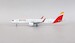 Airbus A321neo Iberia EC-OIL 