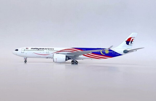 Airbus A330-900neo Malaysia Airlines 9M-MNG 11926